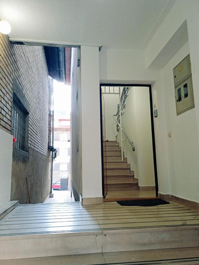 Hostel Center Luxury Sarajevo Exterior photo