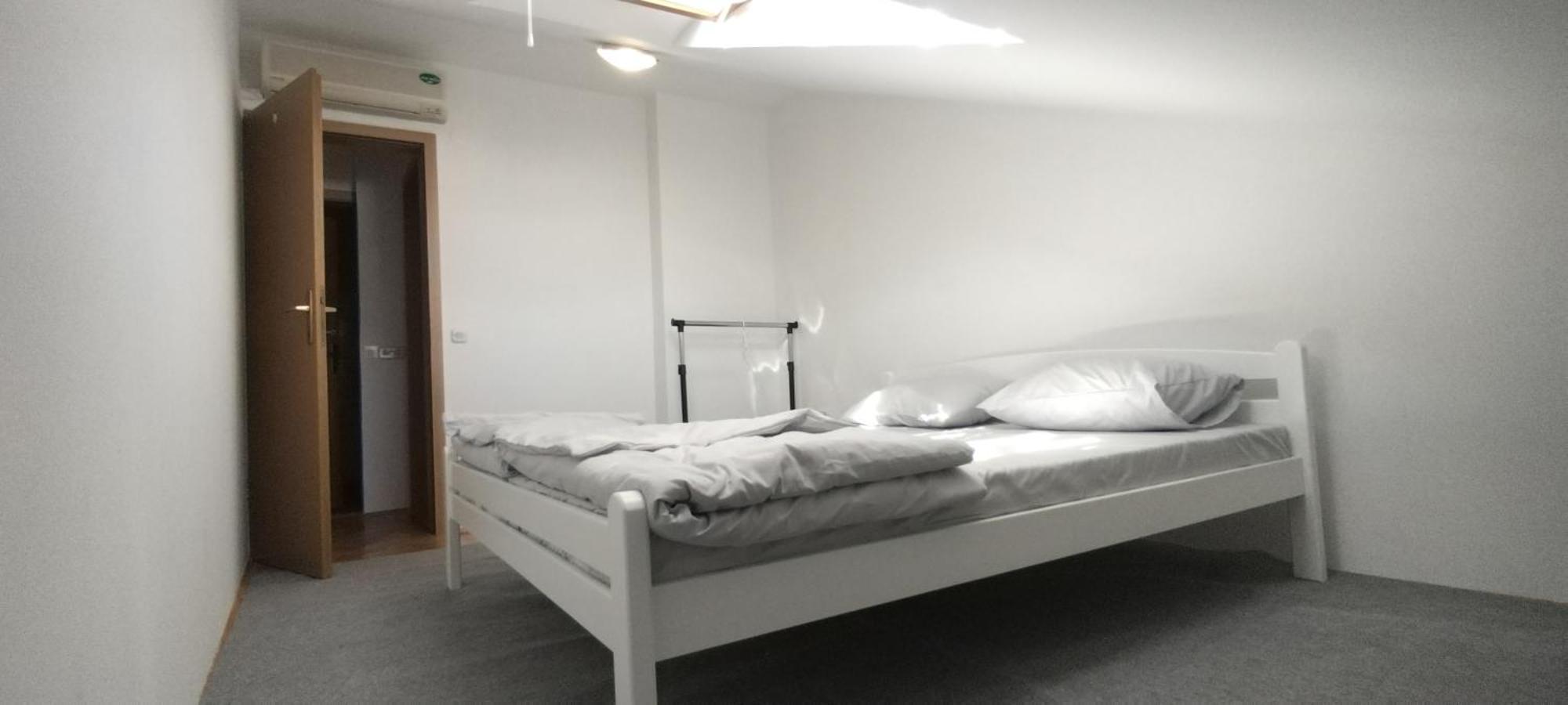 Hostel Center Luxury Sarajevo Exterior photo