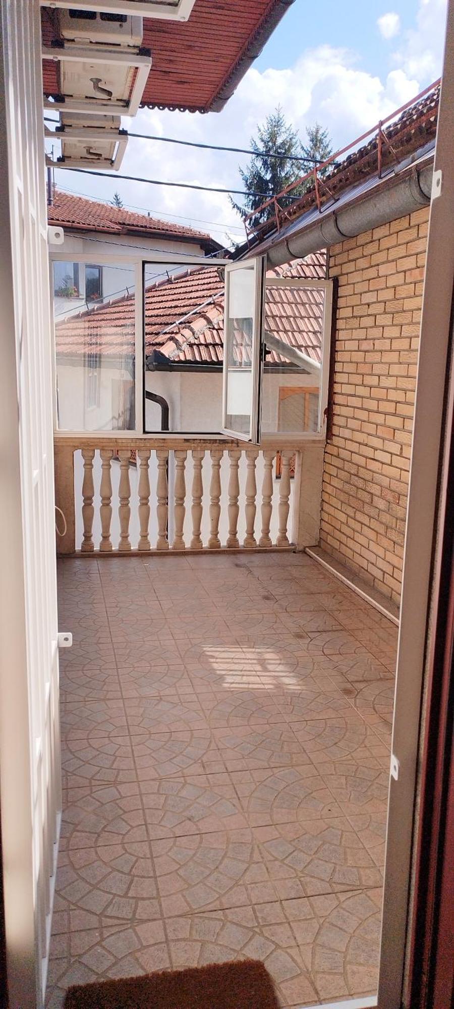 Hostel Center Luxury Sarajevo Exterior photo