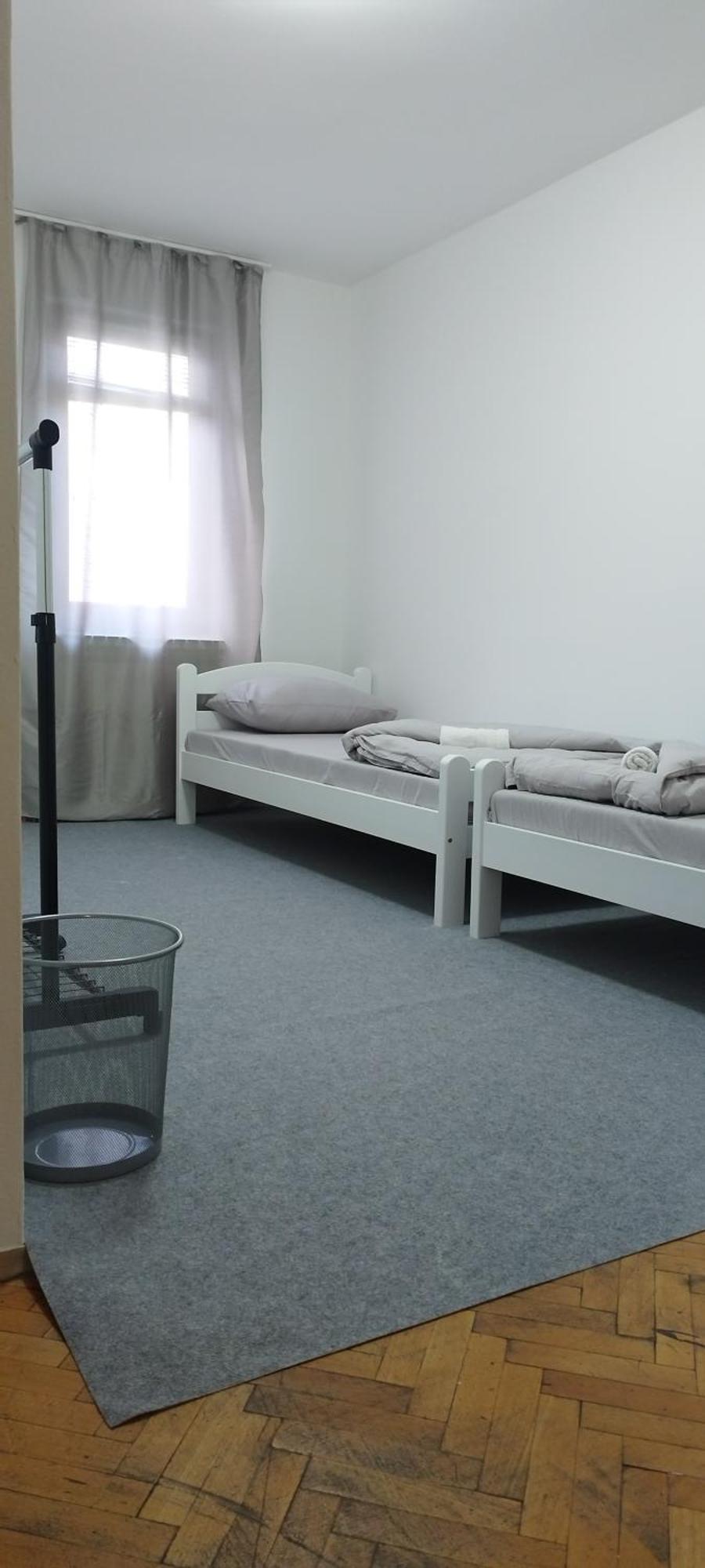 Hostel Center Luxury Sarajevo Exterior photo